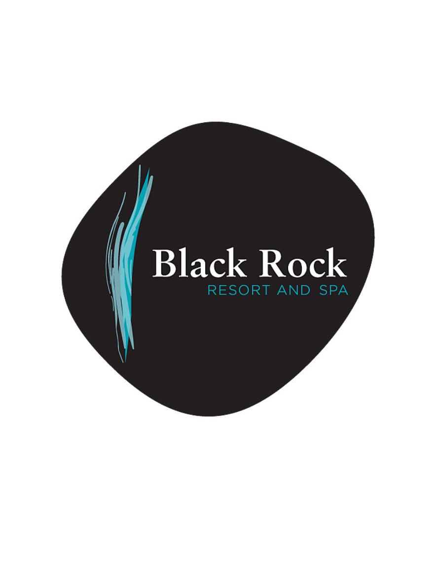 Black Rock Logo
